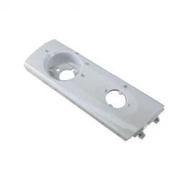 Franke Futurum Panel, brytare+vred, vit F200