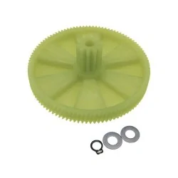 KW650740 Murtoratas Kenwood MG510