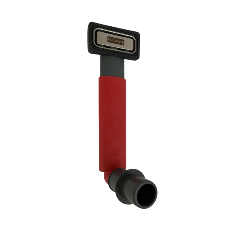 Franke overflow set, long tube 97/117mm 112.0671.788 Franke overflow set, long tube 97/117mm 112.0671.788