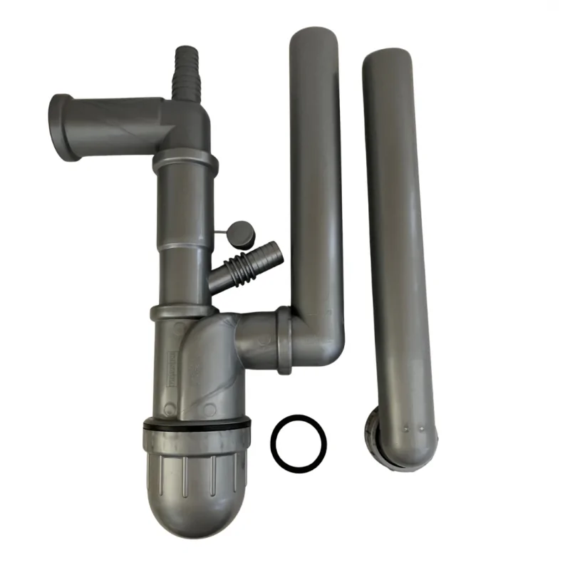 Franke siphon for kitchen sink 112.0551.361 Franke siphon for kitchen sink 112.0551.361