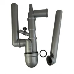Franke siphon for kitchen sink 112.0551.361 Franke siphon for kitchen sink 112.0551.361