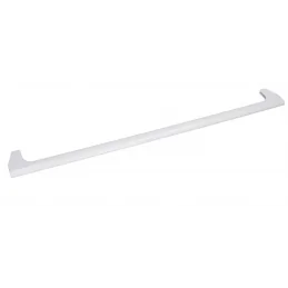 Beko glass shelf front edge...