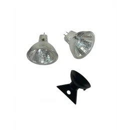 Franke Futurum halogenlampa...