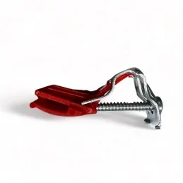 Franke sink fixing clips, 10 pcs EFX, SKX, AGX, MOX, 112.0012.785