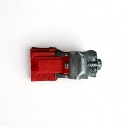 Franke sink fixing clips, 10 pcs EFX, SKX, AGX, MOX, 112.0012.785 Franke sink fixing clips, 10 pcs EFX, SKX, AGX, MOX, 112.0012.785