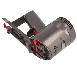 Dyson V7 moottorirunko ja...