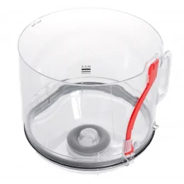 Dyson dammbehållare...