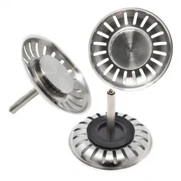 Franke Roskasihti 84mm 133.0049.668 (automaattiavaus)