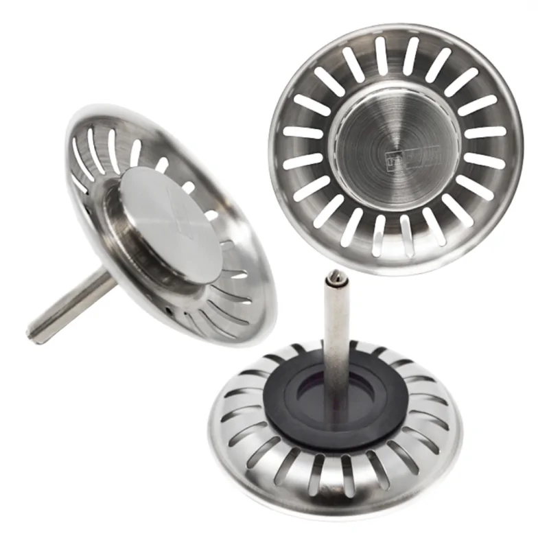 Franke Roskasihti 84mm 133.0049.668 (automaattiavaus) Franke Roskasihti 84mm 133.0049.668 (automaattiavaus)