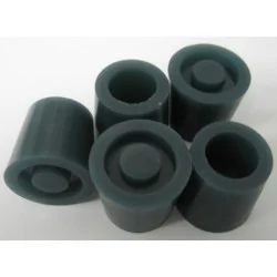 KW650300 Pohjatassut Kenwood Major (5 kpl)