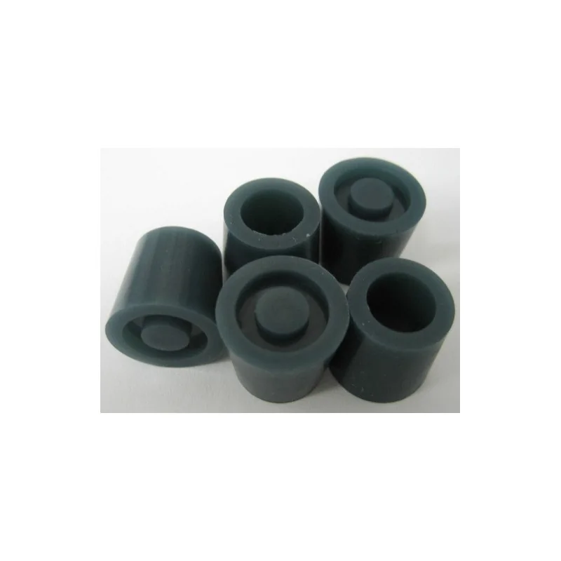 KW650300 Pohjatassut Kenwood Major (5 kpl)