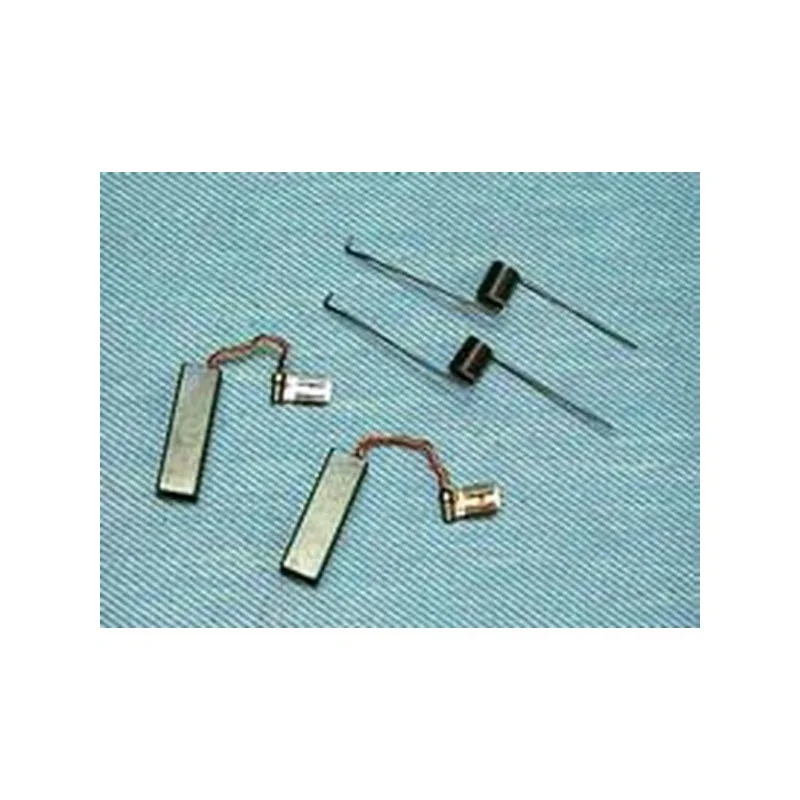 KW660018 Hiilipari Kenwood Chef/Major uudet