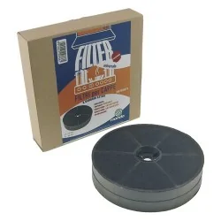 701071 Faber Aktiivihiilisuodatin (Turboair, Tecnowind) 701071 Faber Aktiivihiilisuodatin (Turboair, Tecnowind)
