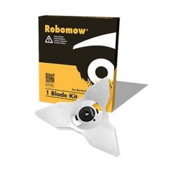 MRK6101A Robmow 1 Blade kit for RC/TC/MC