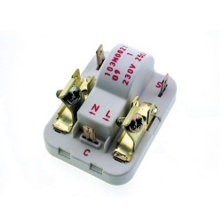 103N0021 Start Relay Danfoss