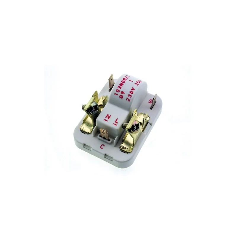 103N0021 Käynnistysrele Danfoss