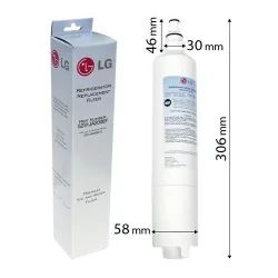 5231JA2006F LG Vedensuodatin