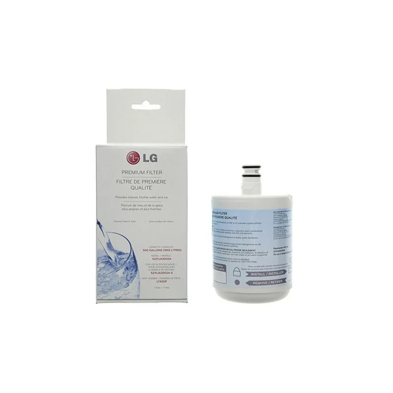 5231JA2002A LG Vedensuodatin