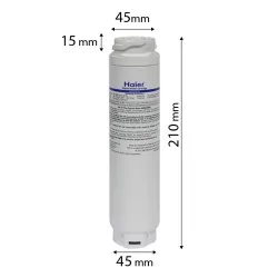 60822300 Haier Vedensuodatin