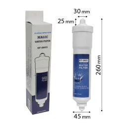 EF-9603 Universaali Vedensuodatin (Samsung, Daewoo)