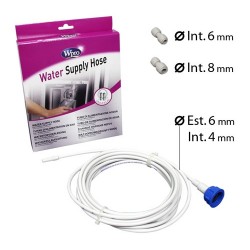 481281718405 Whirlpool Vedenliitossarja