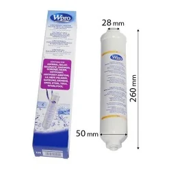 481281718629 Whirlpool Water filter