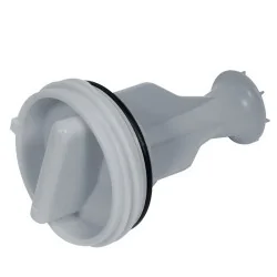 DC97-14278A Samsung Poistopumpun Sihti