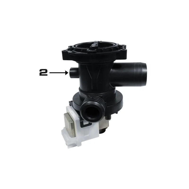 215410 Drainpump Ariston (Leili) 215410 Drainpump Ariston (Leili)