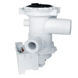 215410 Drainpump Ariston (Leili) 215410 Drainpump Ariston (Leili)