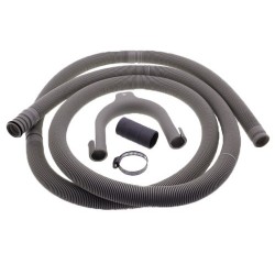 111131 Poistoletkusarja Whirlpool 2m (481953028534)