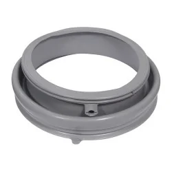 miele tätning, 05156613, miele reservdel, tvättmaskin tätning, lucktätning