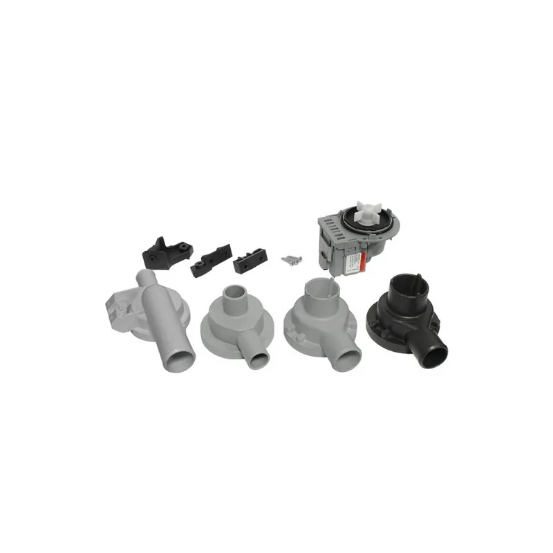 215250 Poistopumppu Askol 40W + 4 pesää (yleismallinen)