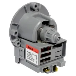 215250 Poistopumppu Askol 40W + 4 pesää (yleismallinen)
