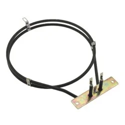 Kiertoilmavastus 2500W 230V (Indesit, Ariston)