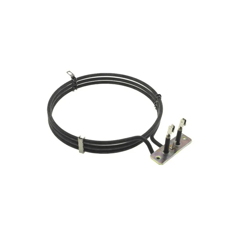 Kiertoilmavastus 2500W 230V (Electrolux, Zanussi)