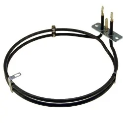 Heating Element 2400W 230V (WHIRLPOOL BAUKNECHT)
