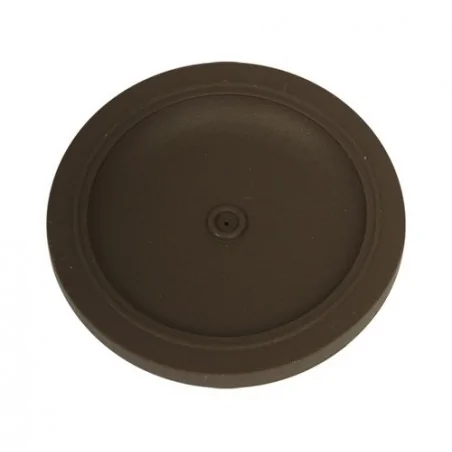 Disque Caoutchouc Machine à Café Expresso - Compatible Ariete AT4055591400 - Réutilisable