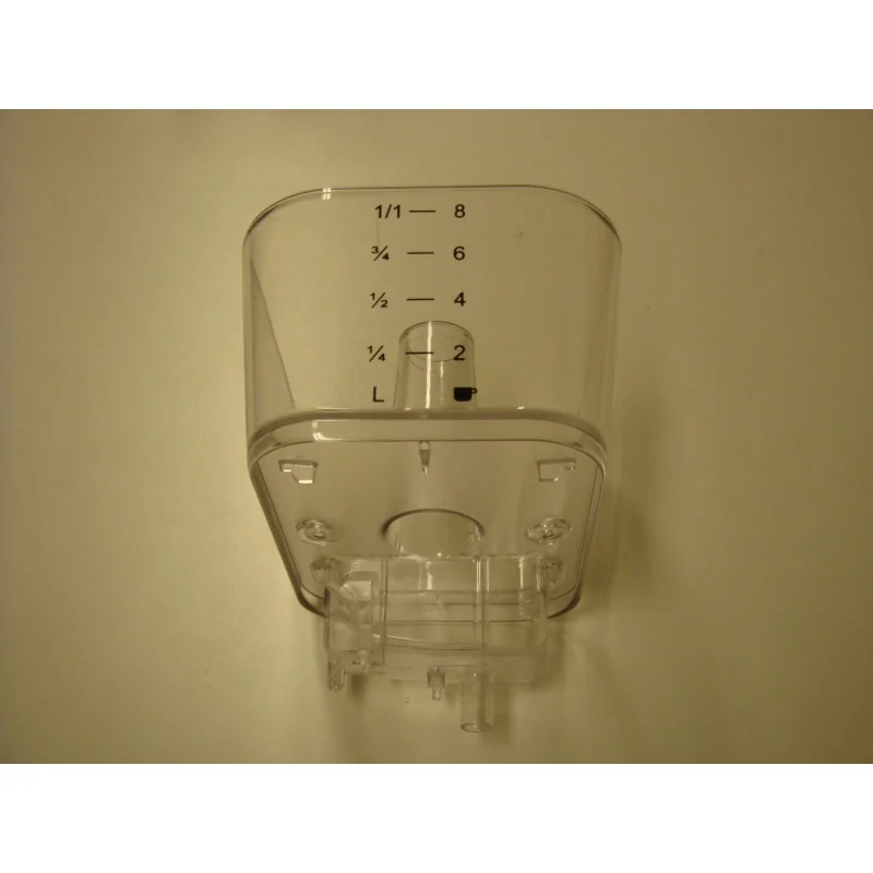 11032 Moccamaster Coldwater container 741, 1 ltr