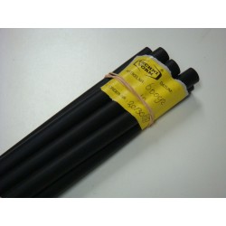 60095 Moccamaster Rubber tube, 185mm