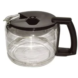 Krups glaskanna, F0344210F, Pro Aroma kanna, Compact Aroma karaff, T10 Aroma kanna Krups glaskanna, F0344210F, Pro Aroma kanna, Compact Aroma karaff, T10 Aroma kanna