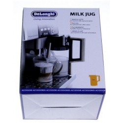 Delonghi milk frothing jug coffee machine Esam6600 Primadonna 5513211641