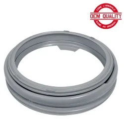 Kauluskumi Beko/Blomberg pyykinpesukoneeseen (2804860200, 2804860100)