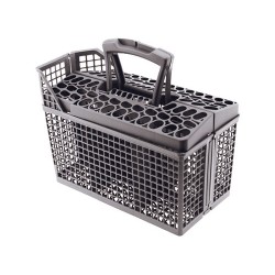 Electrolux/Zanussi Välinekori astianpesukoneeseen (25cm x 13,5cm x24cm)