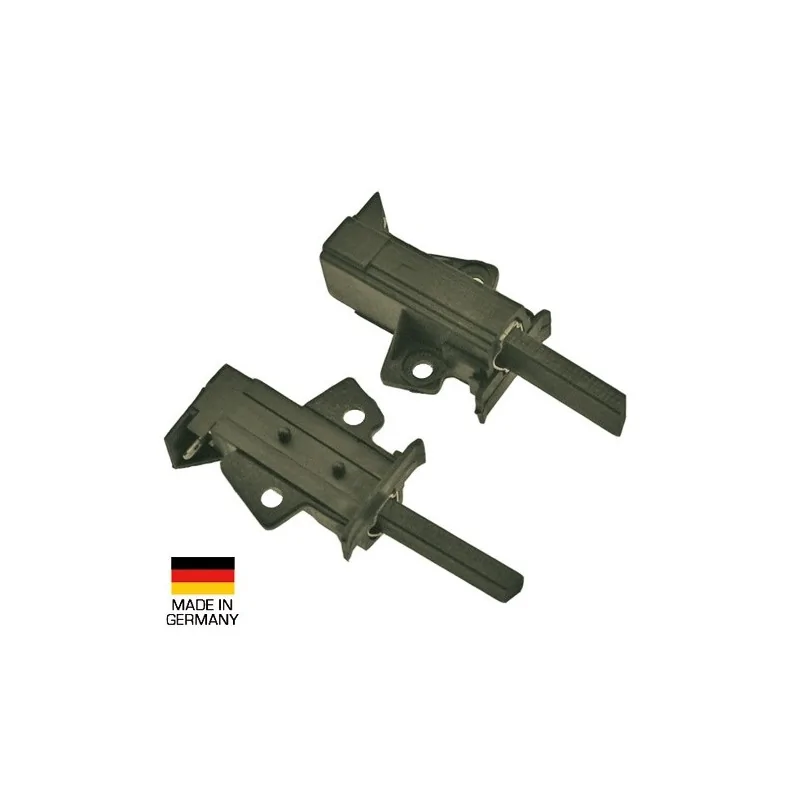 Hiilet AEG/Electrolux/Whirlpool pesukoneisiin, hiilipari (8996454250953)