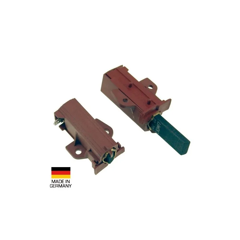 Hiilet Whirlpool pesukoneisiin, hiilipari (481281729602, 481281719418)
