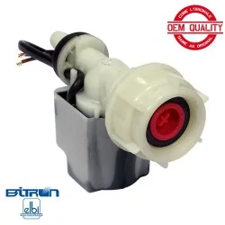 Aquastop solenoid valve, Bosch Aquastop, Siemens Aquastop, dishwasher valve, 00645701 Aquastop solenoid valve, Bosch Aquastop, Siemens Aquastop, dishwasher valve, 00645701