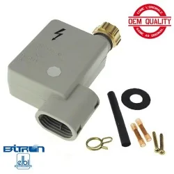 Aquastop ventil till Bosch & Siemens diskmaskin (00091058) Aquastop ventil till Bosch & Siemens diskmaskin (00091058)
