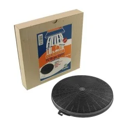 Kolfilter Type B211 - T211