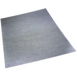 Mikroaaltouunin Säteilylevy 500mm X 400mm X 0,4mm (leikattavissa)