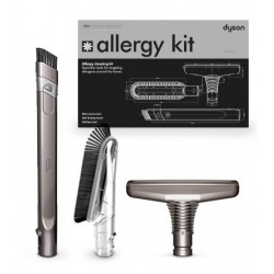 916130-07 Dyson Allergy Kit Suulakesarja